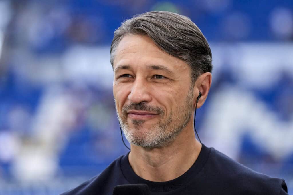 Niko Kovac