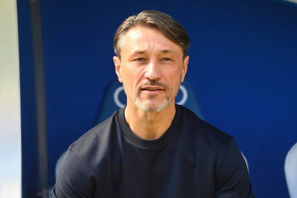 Niko Kovac