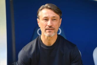 Niko Kovac