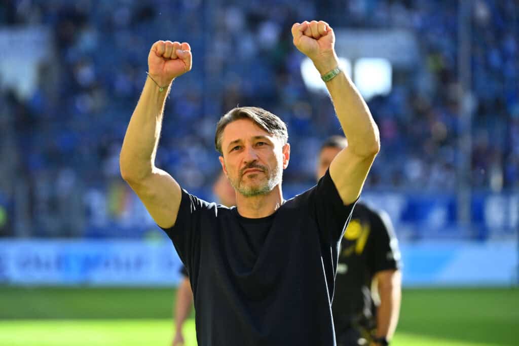 Niko Kovac