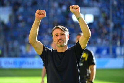 Niko Kovac