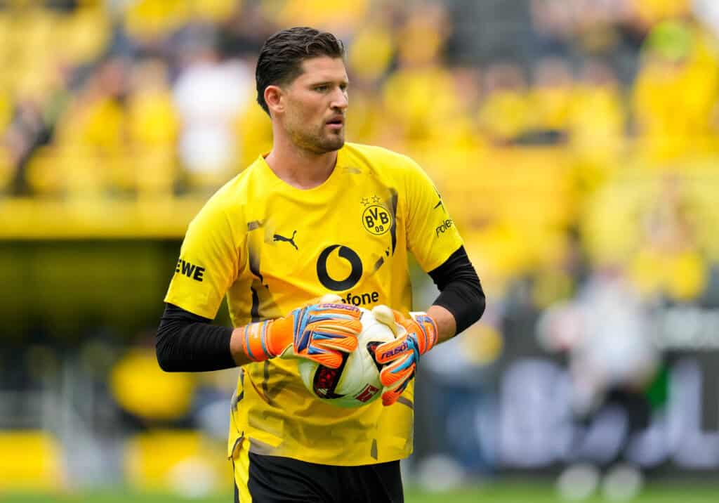 Gregor Kobel