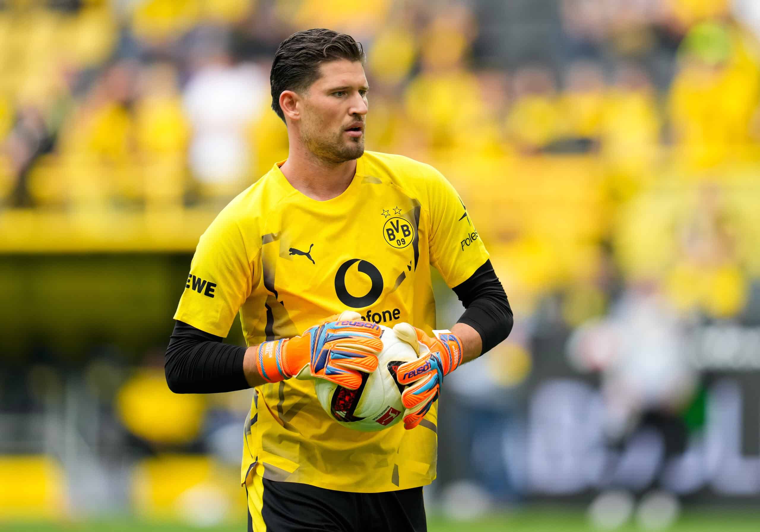 Gregor Kobel