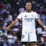 Kylian Mbappé
