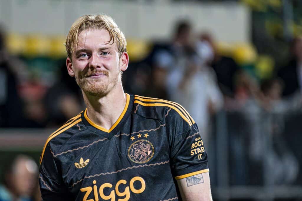 Julian Brandt