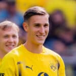 Nico Schlotterbeck