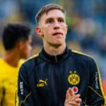 Nico Schlotterbeck