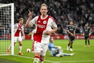 Julian Brandt