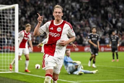 Julian Brandt