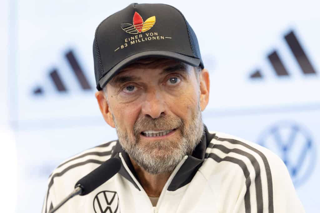 Jürgen Klopp