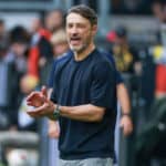 Niko Kovac