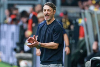 Niko Kovac