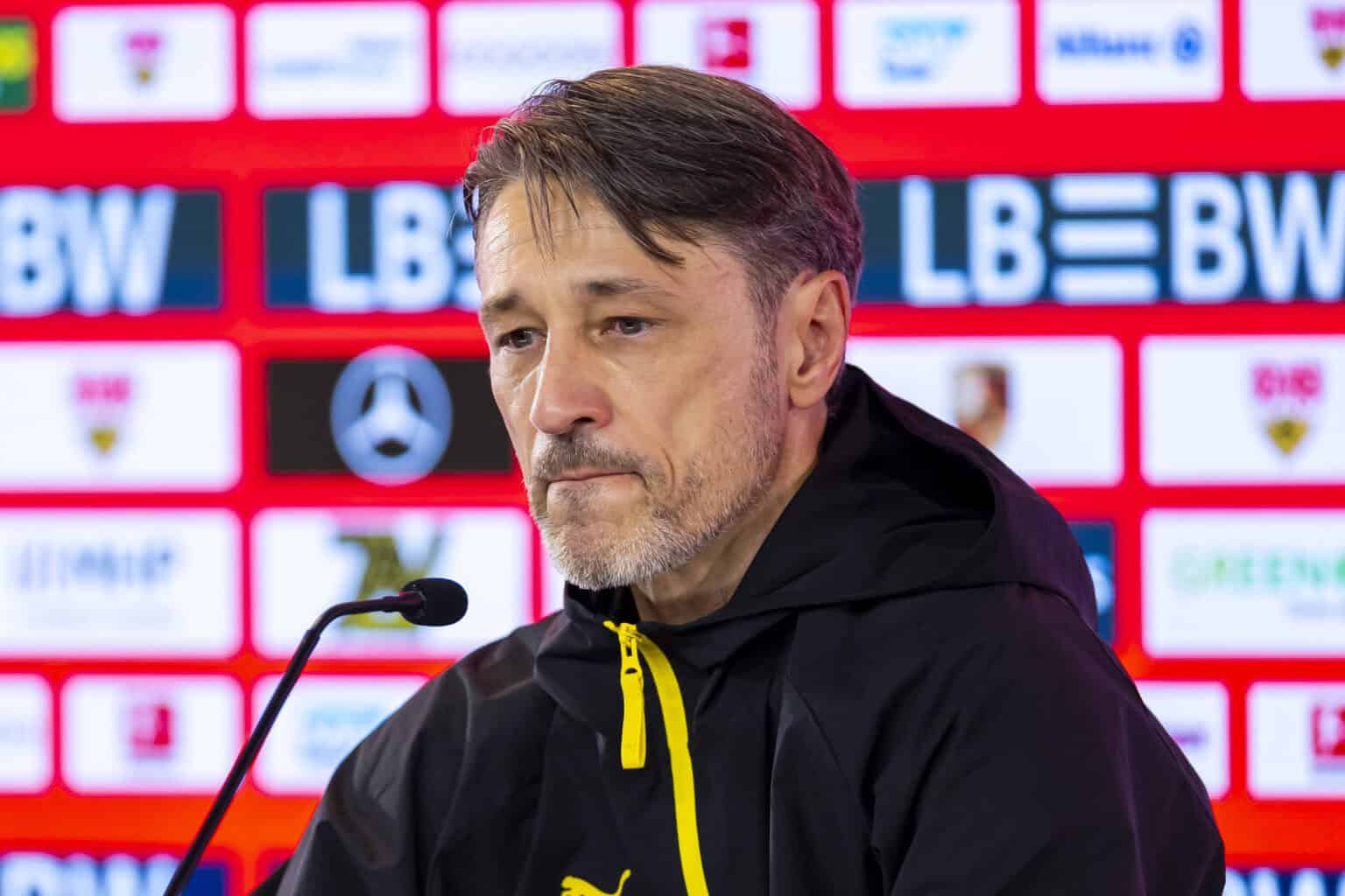 Niko Kovac