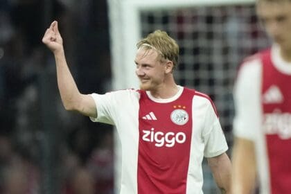 Julian Brandt