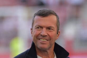 Lothar Matthäus