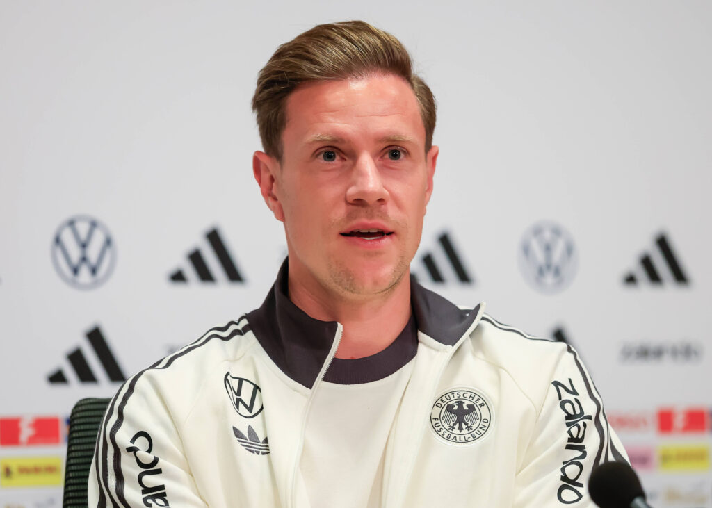 Marc-Andre ter Stegen