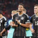 Felix Nmecha und Nico Schlotterbeck