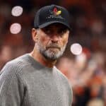 Jürgen Klopp