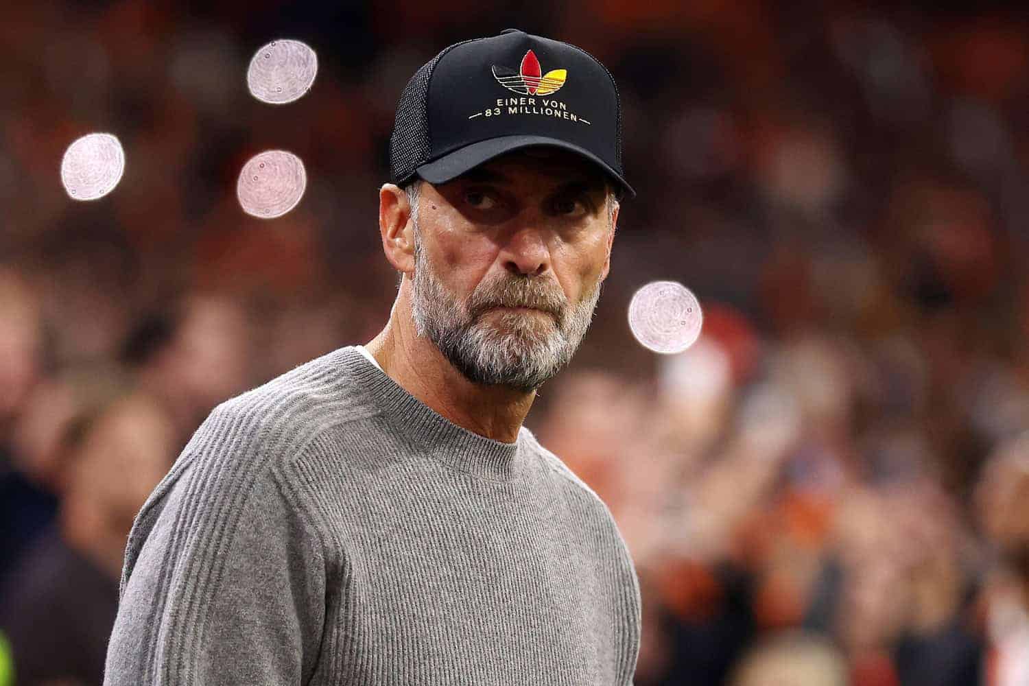 Jürgen Klopp