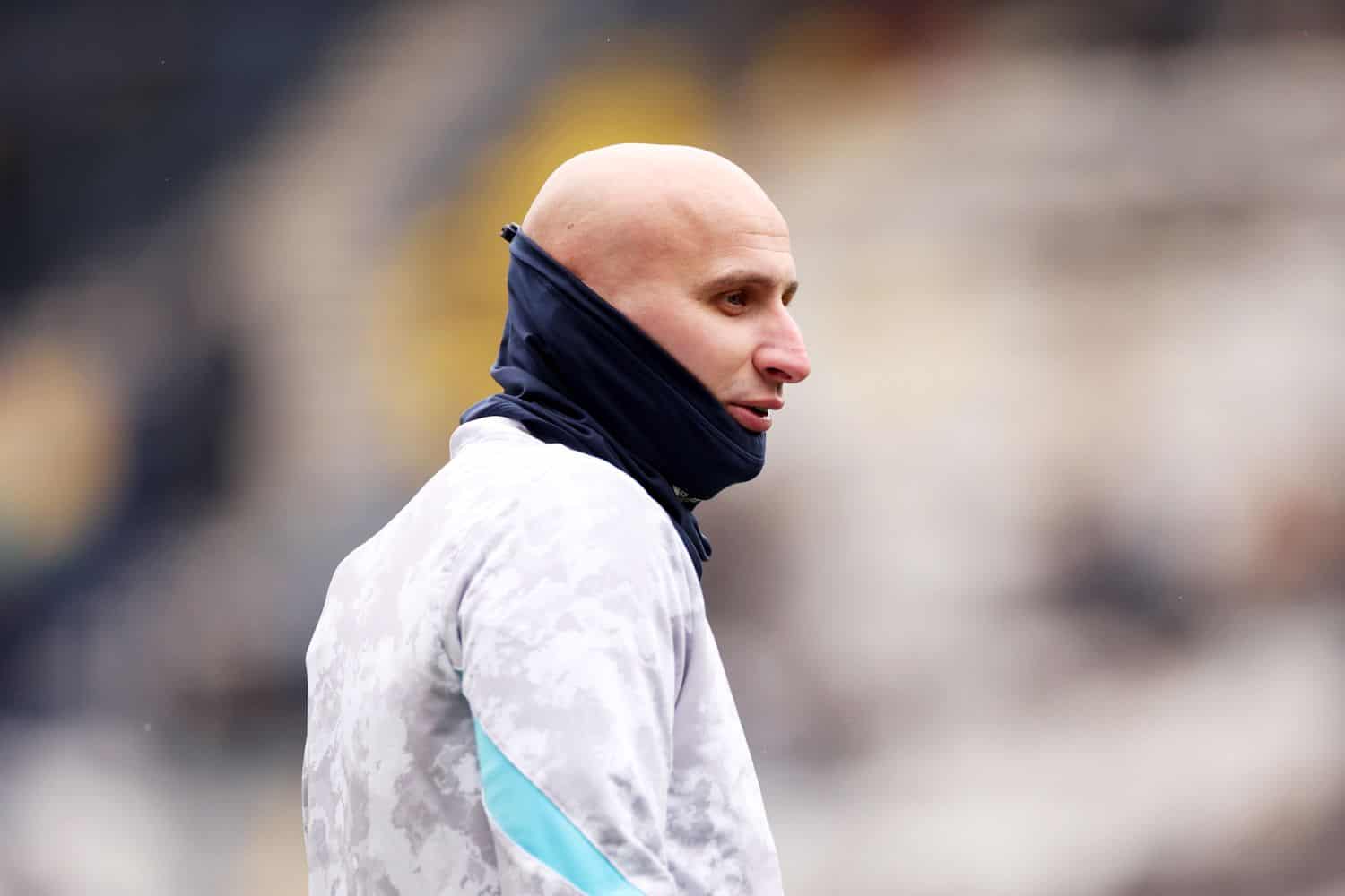 Jonjo Shelvey