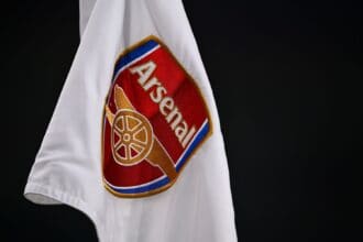 FC Arsenal Logo
