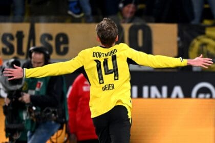Maximilian Beier