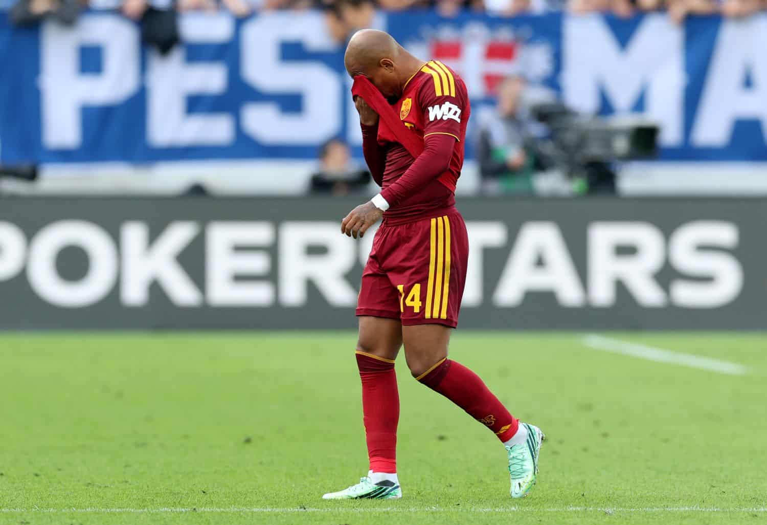 Donyell Malen