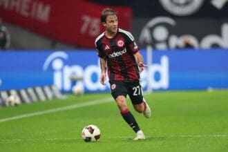 Mario Götze