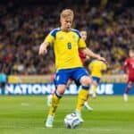 Daniel Svensson