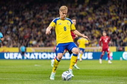 Daniel Svensson