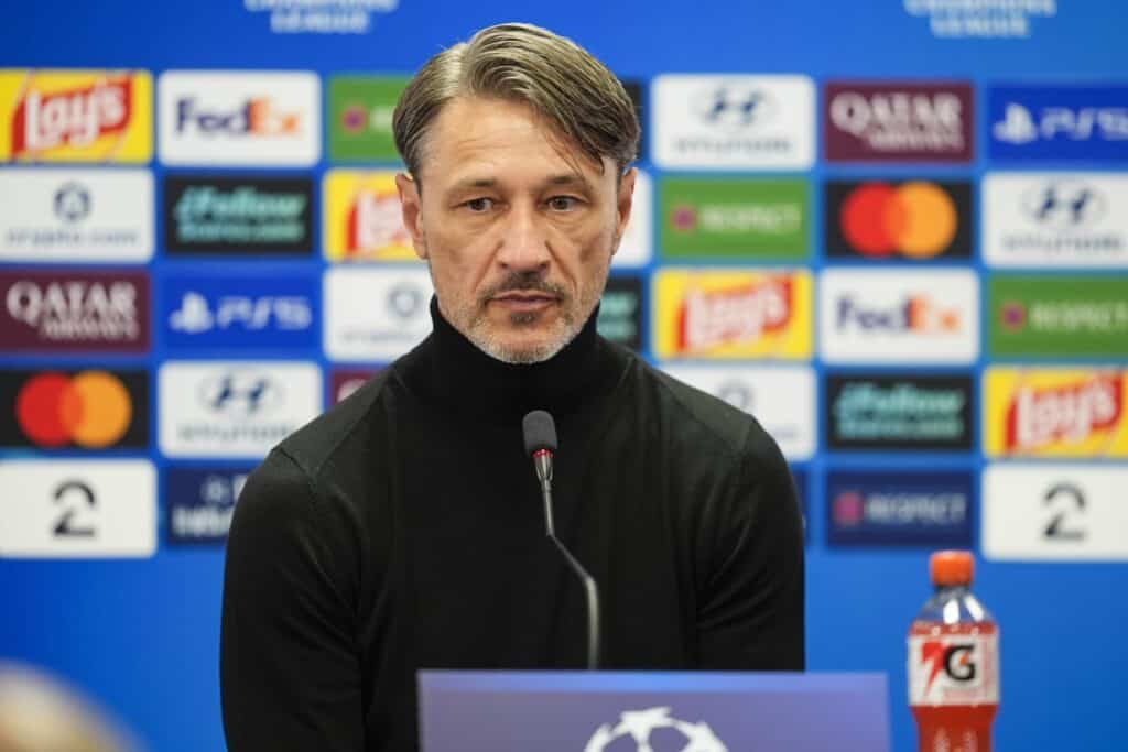 Niko Kovac