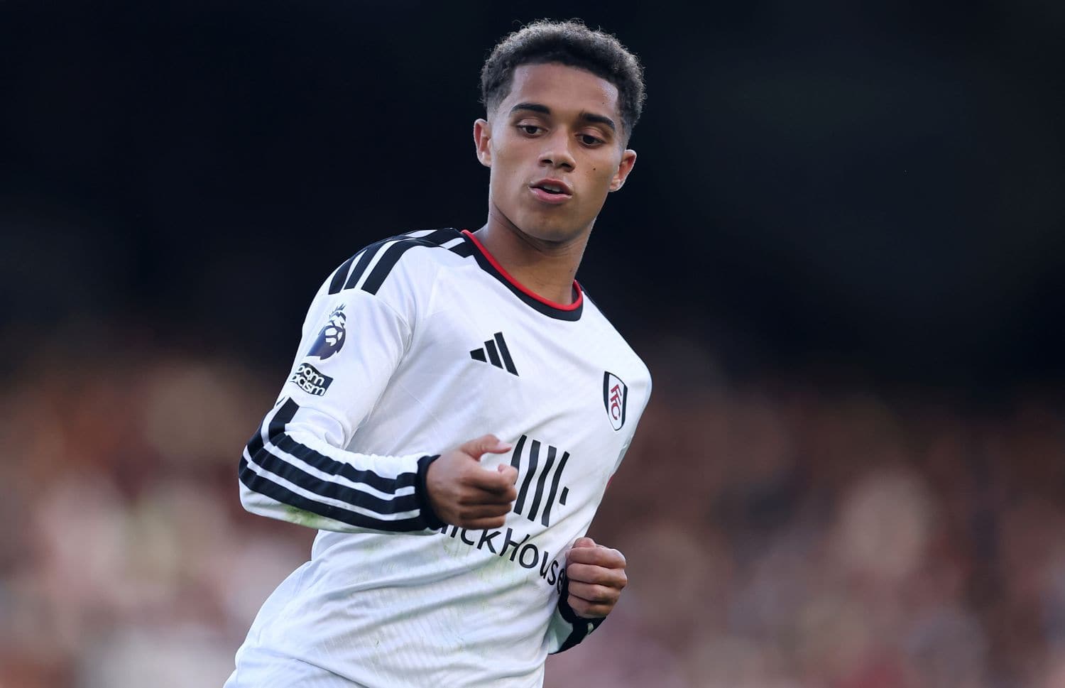 Josh King