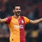 Ilkay Gündogan
