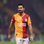 Ilkay Gündogan