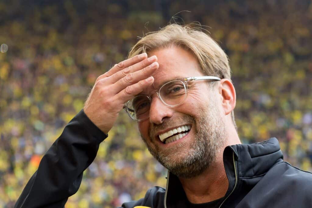 Jürgen Klopp