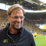 Jürgen Klopp