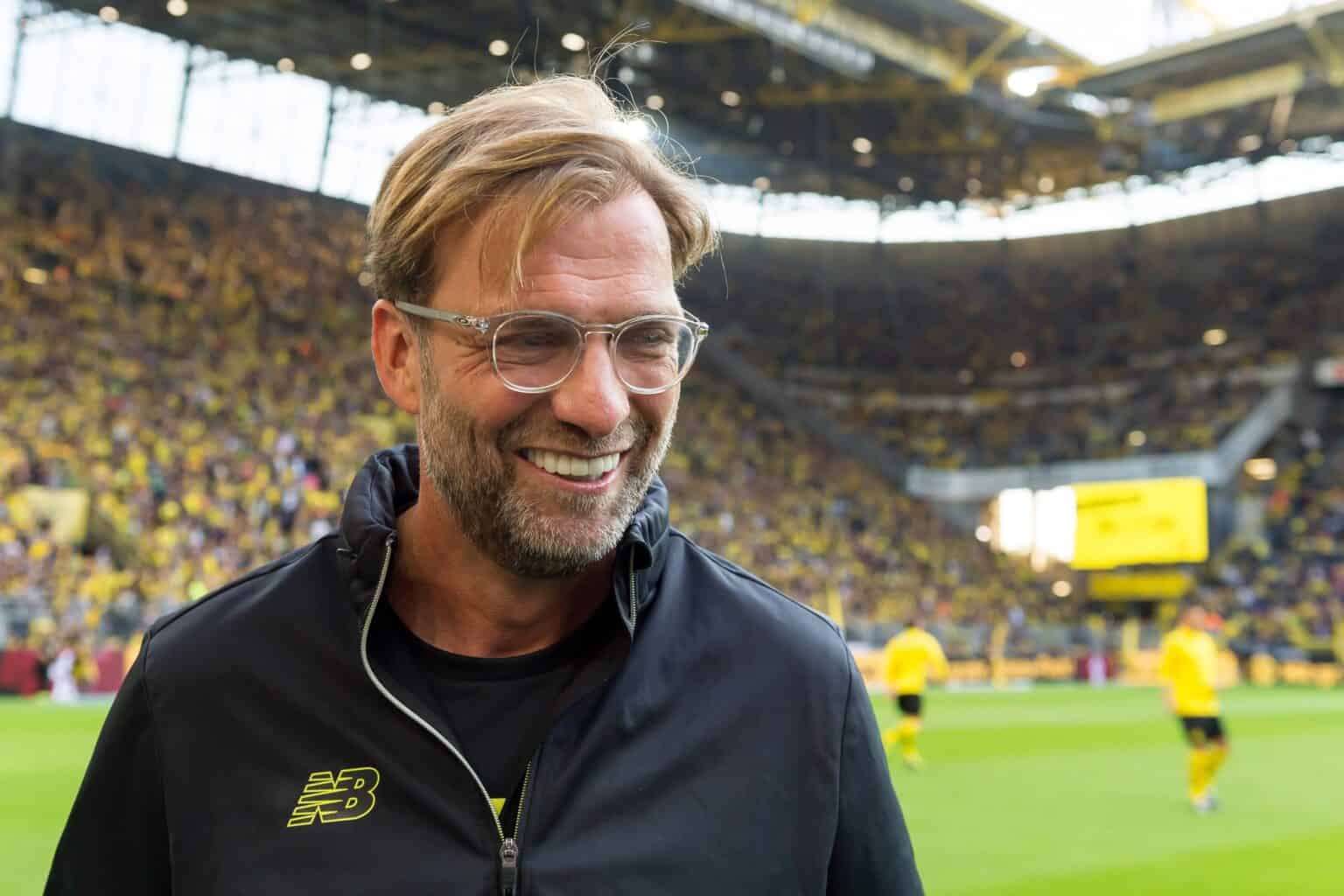 Jürgen Klopp