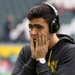 Mikel Merino