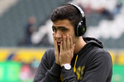 Mikel Merino