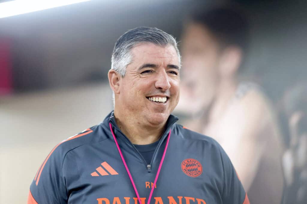 Roy Makaay