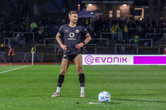 Moritz Leitner