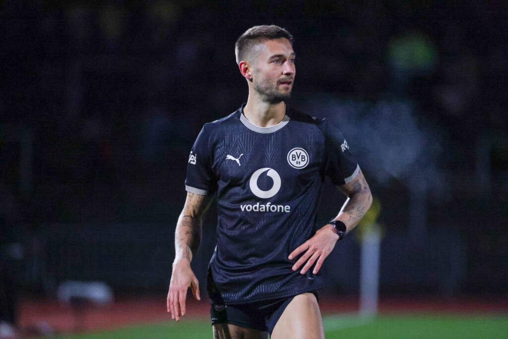 Moritz Leitner