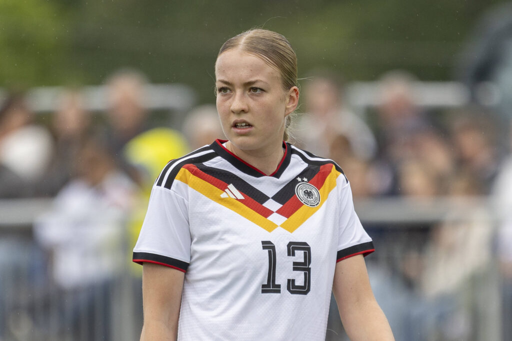 Lany Bäcker