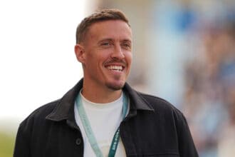 Max Kruse