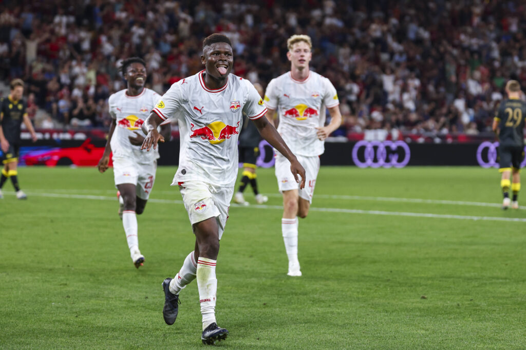 Karim Konate