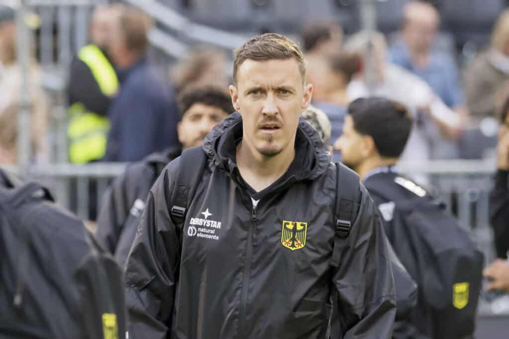 Max Kruse