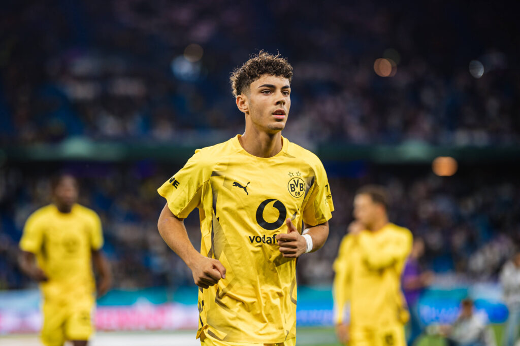Samuele Inacio