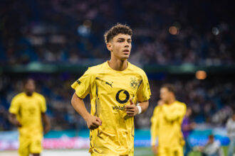 Samuele Inacio