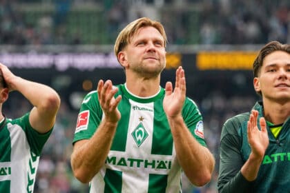 Niclas Füllkrug