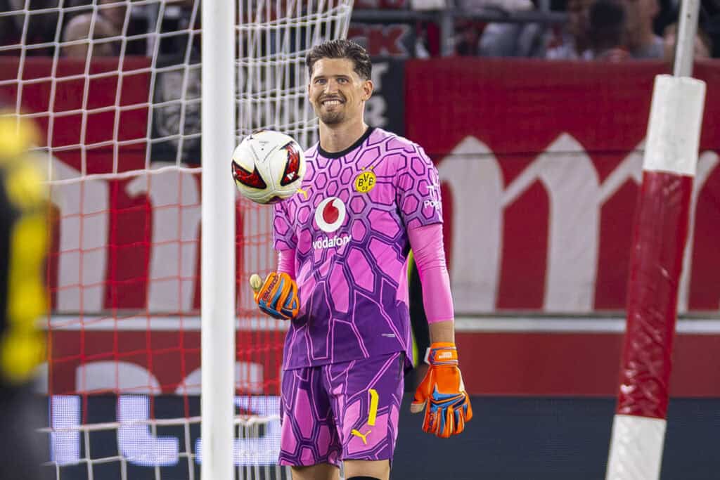 Gregor Kobel